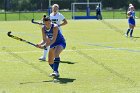 FH vs Nichols  Wheaton College Field Hockey vs Nichols College. - Photo By: KEITH NORDSTROM : Wheaton, field hockey, FH2021